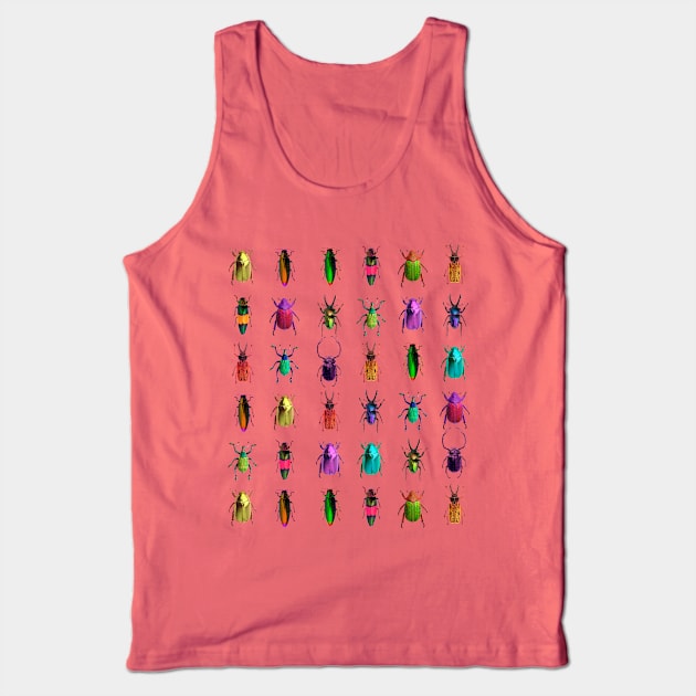 Bugs Tank Top by OHH Baby